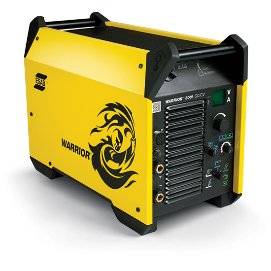 ESAB WARRIOR CC/CV