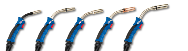 ANTORCHAS MB GRIP (AIRE)