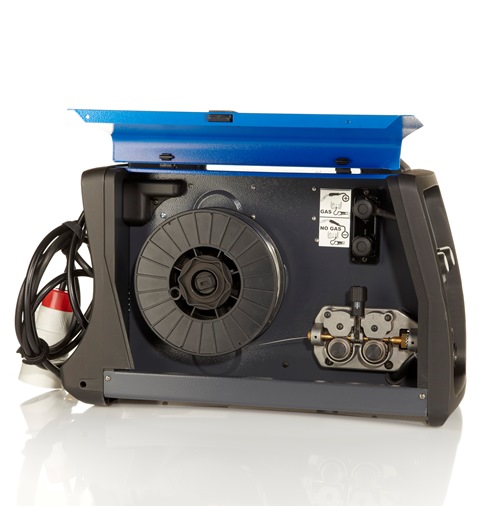 CLOOS QUINEO MICROPULSE 200 (PULSADA) - Imagen 2