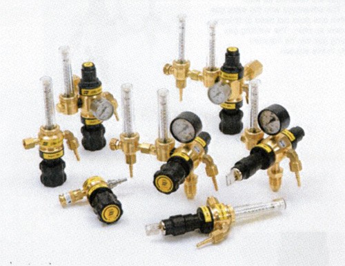 ECONOMIZADOR ESAB OPTIFLOW