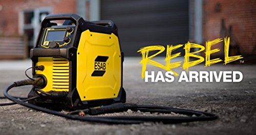 ESAB REBEL - Imagen 5