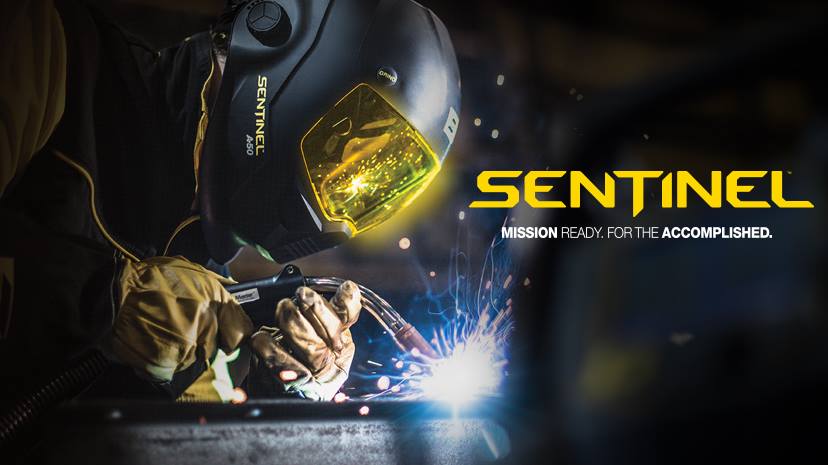 SENTINEL A50
