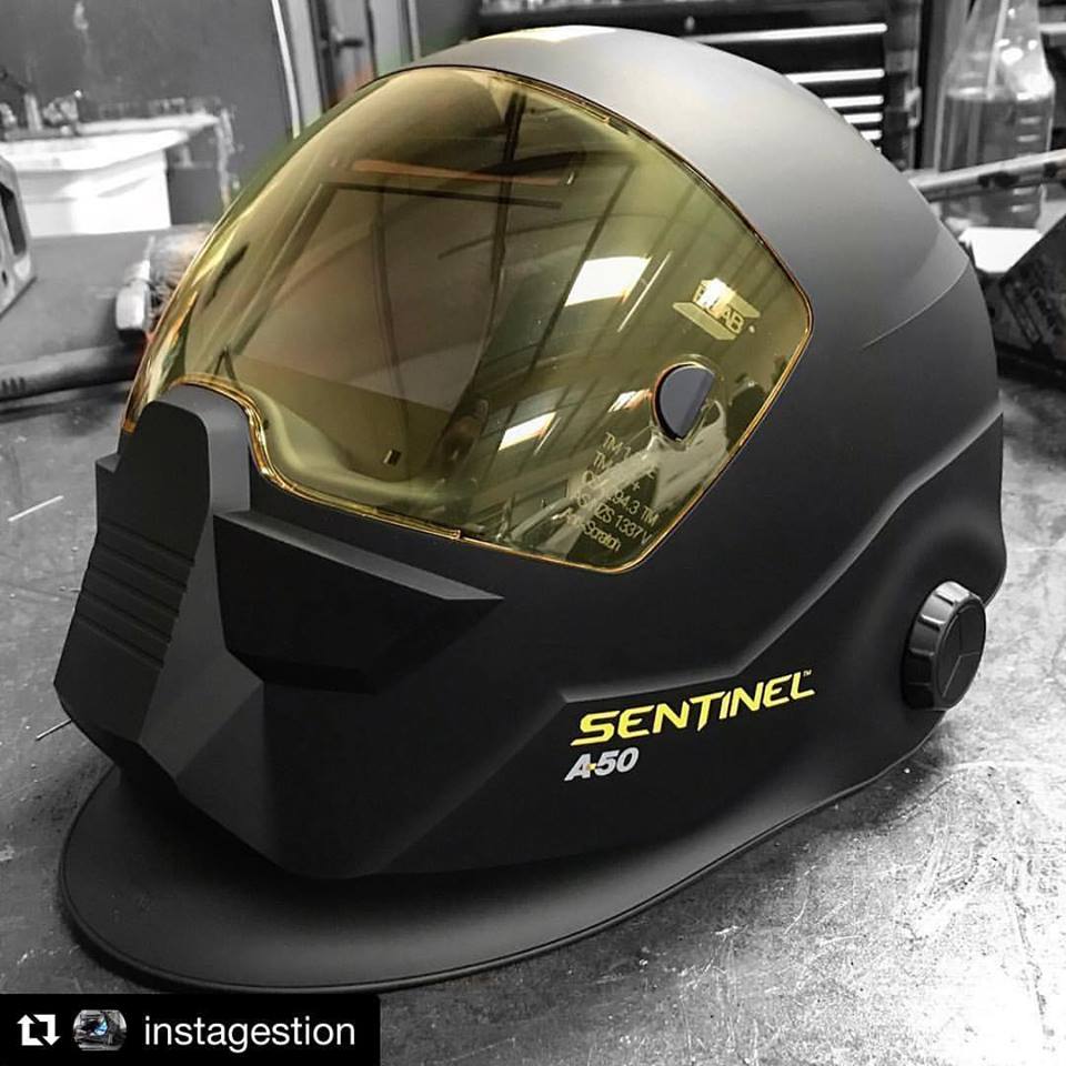 SENTINEL A50 - Imagen 3