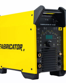 ESAB FABRICATOR ET 410iP